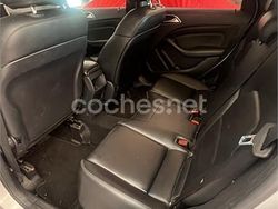 Gris / plata Usado 2013 Mercedes B180 Monovolumen | 12.000 € (Buen precio)