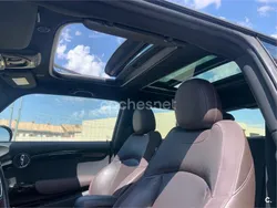 Negro Usado 2014 Mini Cooper SD Utilitario | 14.900 € (Un poco caro)
