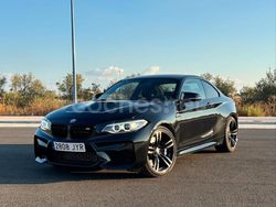 Negro Usado 2017 BMW M2 Coupe | 43.490 € (Precio justo)