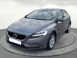 Gris Usado 2018 Volvo V40 Familiar | 16.790 € (Precio justo)