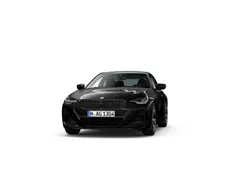 Negro Nuevo 2025 BMW 218 Comfort Edition Coupe | 46.900 €