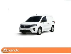Blanco Usado 2023 Nissan Townstar Comfort Monovolumen | 24.200 € (Caro)