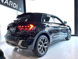 Negro Nuevo 2025 Audi A1 Ambiente Utilitario | 31.890 € (Precio justo)
