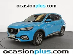 Blanco Usado 2023 MG HS Comfort SUV | 16.273 € (Precio justo)