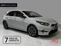 Wolf gray (waf) Usado 2025 Kia Ceed Style Utilitario | 22.800 € (Precio justo)