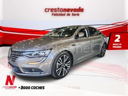 Gris / plata Usado 2019 Renault Talisman LIMITED Berlina | 18.990 € (Caro)
