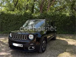 Negro Usado 2015 Jeep Renegade Sport SUV | 11.000 € (Buen precio)