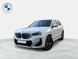 Usado 2024 BMW iX1 Luxury Line SUV | 42.900 € (Super precio)