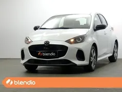 Usado 2024 Mazda 2 Exclusive-Line | 19.672 € (Caro)