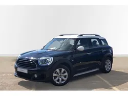 Usado 2019 Mini Cooper Countryman SUV | 20.890 € (Precio justo)