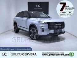 Plateado Nuevo 2025 Jaecoo 7 SUV | 31.200 € (Precio justo)