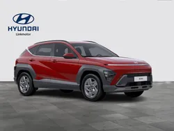 Verde Nuevo 2024 Hyundai Kona SUV | 28.630 € (Precio justo)