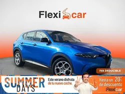 Azul Usado 2022 Alfa Romeo Tonale Sprint SUV | 25.690 € (Un poco caro)