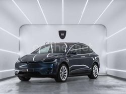 Eléctrico Usado 2020 Tesla Model X SUV | 44.999 €