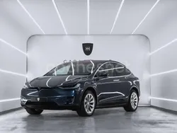 Eléctrico Usado 2020 Tesla Model X SUV | 44.999 €