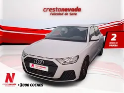 Usado 2021 Audi A1 Sportback Utilitario | 17.280 € (Precio justo)