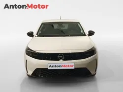 Blanco Nuevo 2025 Opel Corsa S | 24.149 € (Caro)