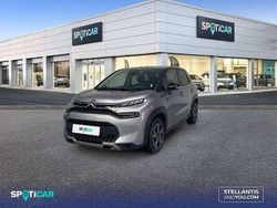 Gris Usado 2024 Citroën C3 Aircross SUV | 15.900 € (Precio justo)