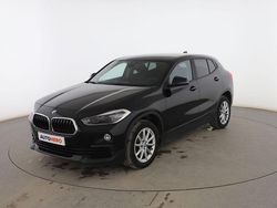 Negro Usado 2018 BMW X2 Advantage SUV | 20.099 € (Precio justo)