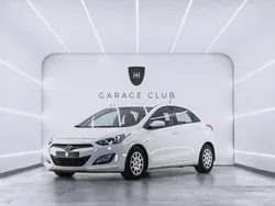 Usado 2012 Hyundai i30 Utilitario | 7899 € (Buen precio)