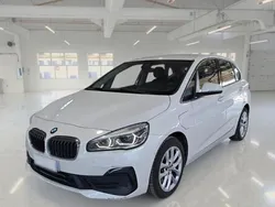 Usado 2021 BMW 225 | 16.450 €
