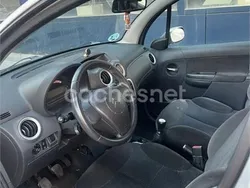 Gris / plata Usado 2007 Citroën C3 Exclusive Utilitario | 2400 € (Super precio)