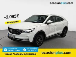 Blanco Usado 2020 DFSK Fengon SUV | 21.400 € (Precio justo)