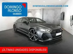 Audi RS7 Sportback