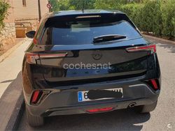 Negro Usado 2022 Opel Mokka GS Line SUV | 17.500 € (Precio justo)
