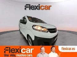 Blanco Usado 2022 Opel Vivaro S Van | 20.490 € (Super precio)