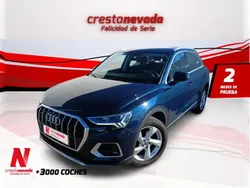 Usado 2019 Audi Q3 Sportback Advanced Plus SUV | 27.093 € (Buen precio)