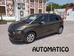 Marrón Usado 2014 Citroën C4 Picasso Seduction Monovolumen | 13.990 € (Caro)