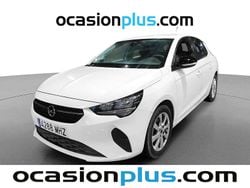 Blanco Usado 2023 Opel Corsa Edition Utilitario | 10.728 € (Buen precio)