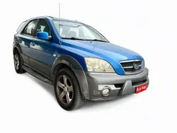 Blanco Usado 2007 Kia Sorento EX SUV | 4490 € (Buen precio)