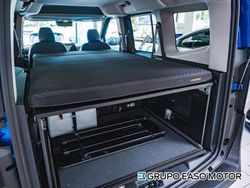 Gris Nuevo 2024 Ford Tourneo Courier Titanium Monovolumen | 30.900 €