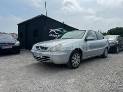 Gris / plata Usado 2002 Citroën Xsara VTR Sport Coupe | 2990 € (Un poco caro)
