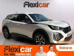 Blanco Usado 2024 Peugeot 2008 Active SUV | 15.890 € (Super precio)