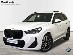 Usado 2024 BMW X1 Comfort Edition SUV | 47.345 € (Precio justo)