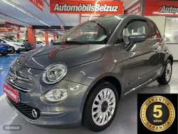 Gris Usado 2018 Fiat 500X SUV | 9990 €