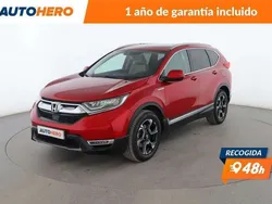 Amarillo Usado 2019 Honda CR-V Executive SUV | 25.142 €