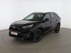 Usado 2025 Toyota RAV4 Hybrid Sport SUV | 47.237 € (Caro)