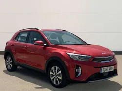 Usado 2024 Kia Stonic SUV | 18.500 € (Precio justo)