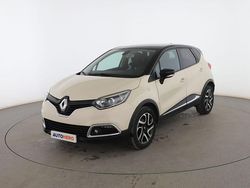Beige Usado 2015 Renault Captur Zen SUV | 11.199 € (Precio justo)