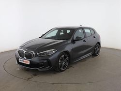 Gris Usado 2019 BMW 118 M Sport Utilitario | 23.099 € (Caro)