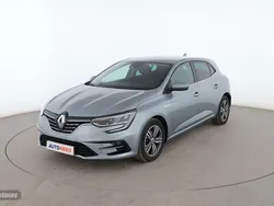 Gris Usado 2020 Renault Mégane IV Zen Berlina | 16.799 € (Precio justo)