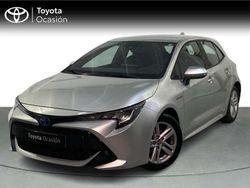 Usado 2021 Toyota Corolla Active Monovolumen | 20.500 € (Precio justo)