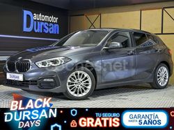 Gris Usado 2020 BMW 118 Comfort Edition Utilitario | 24.790 € (Caro)