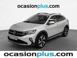 Gris plata Usado 2025 VW Taigo SUV | 20.910 € (Precio justo)