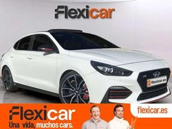 Blanco Usado 2019 Hyundai i30 N Performance Utilitario | 26.290 € (Precio justo)