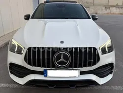 Blanco Usado 2021 Mercedes GLE400 Coupe | 78.000 € (Caro)